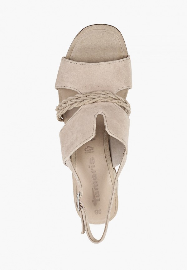 фото Босоножки tamaris