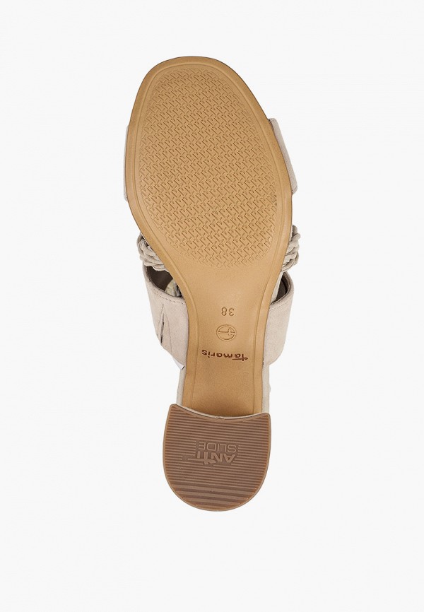 фото Босоножки tamaris