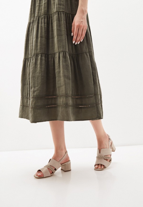 фото Босоножки tamaris