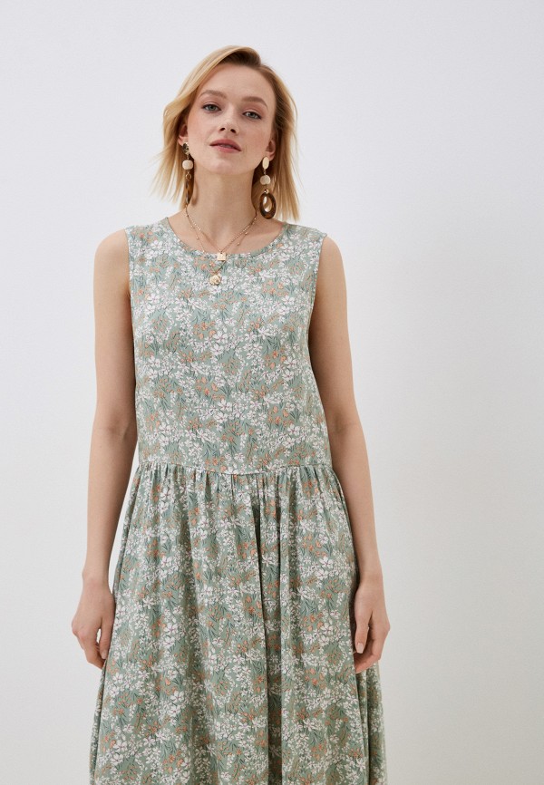 фото Платье cozy home