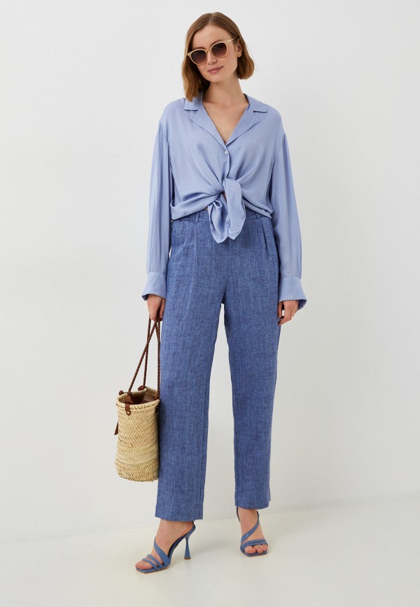 фото Брюки cozy home