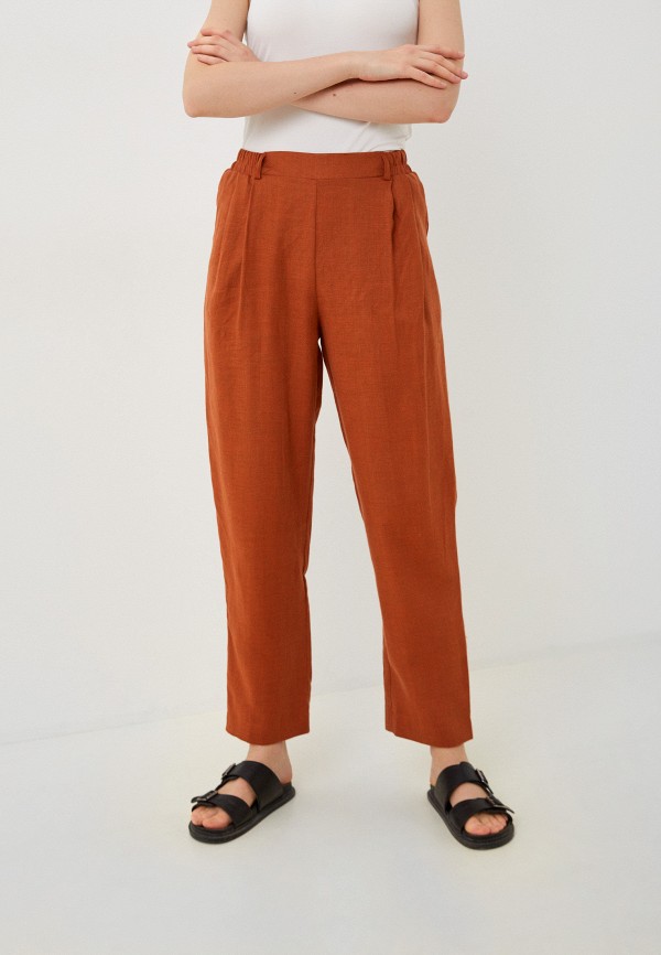 фото Брюки cozy home