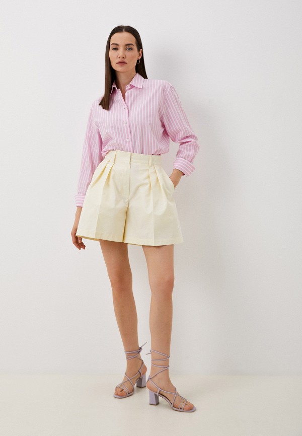 фото Шорты laroom