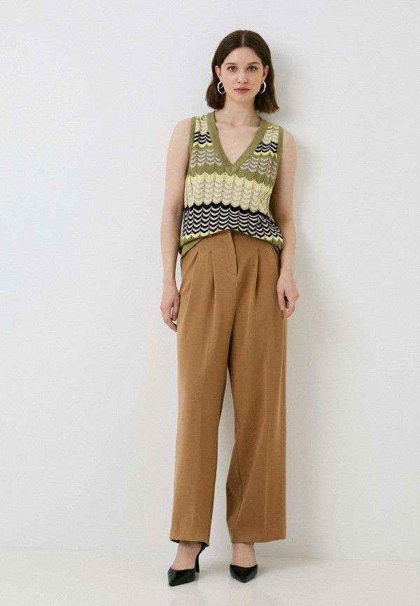 фото Жилет стим