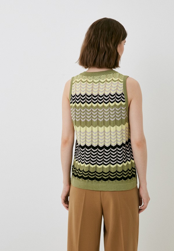 фото Жилет стим