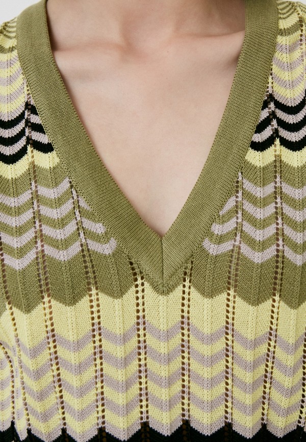 фото Жилет стим