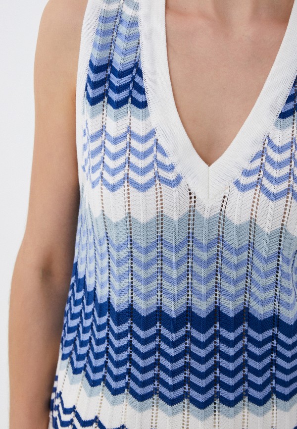 фото Жилет стим