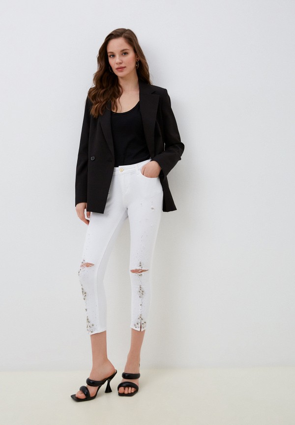 фото Джинсы dshe