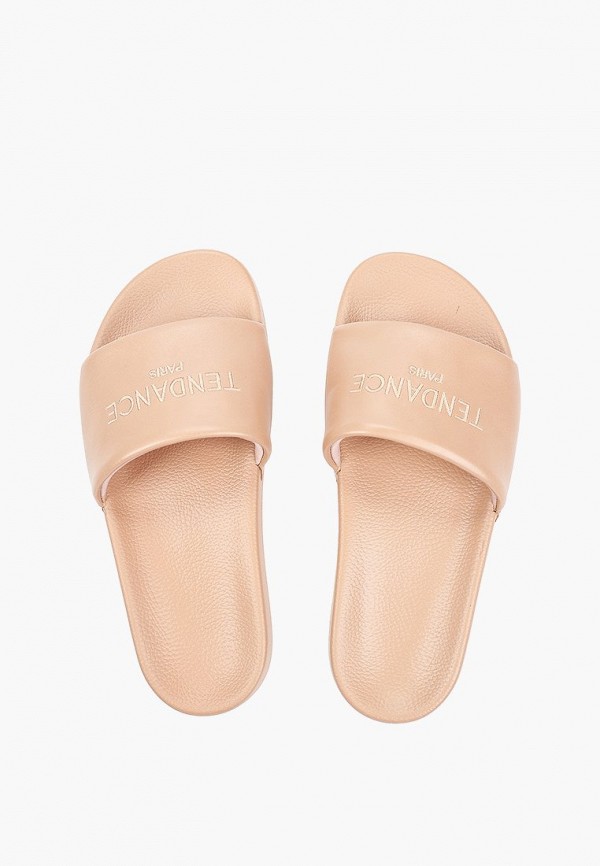 фото Сланцы tendance