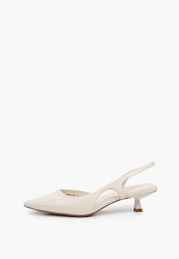 фото Туфли tendance