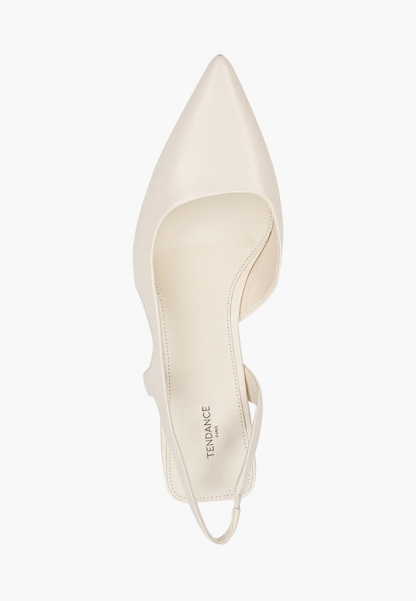 фото Туфли tendance