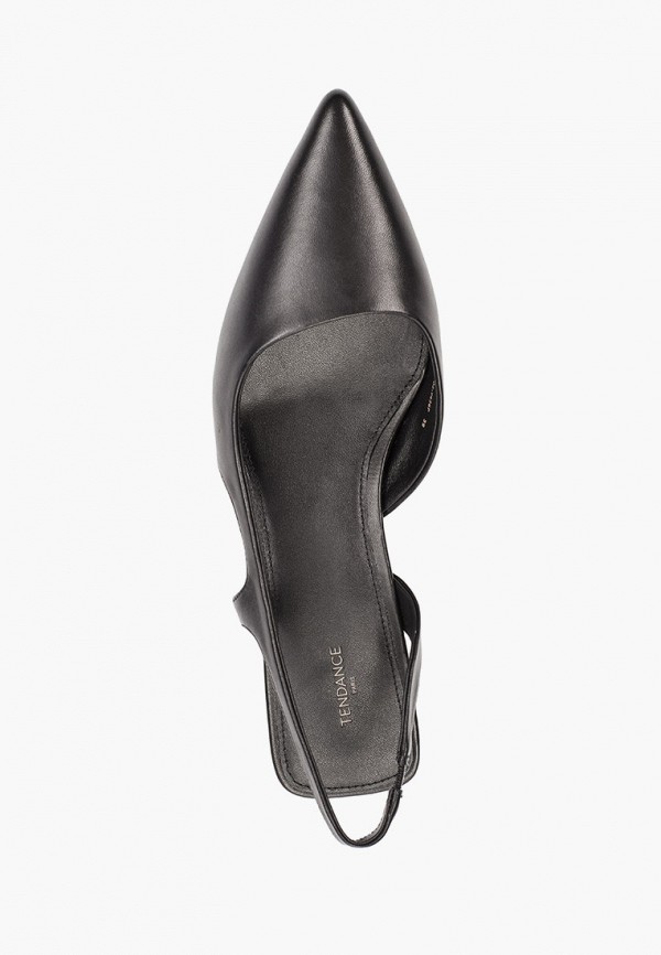 фото Туфли tendance