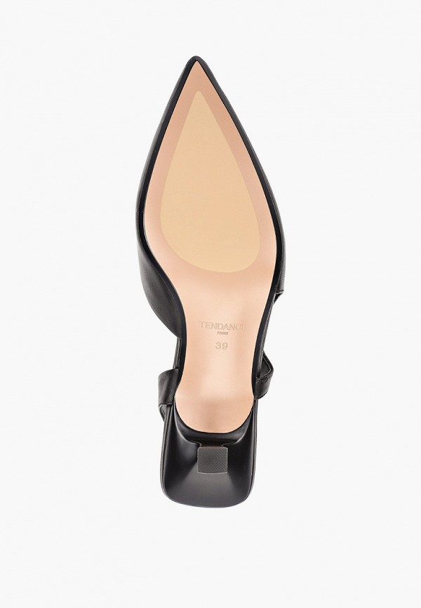 фото Туфли tendance