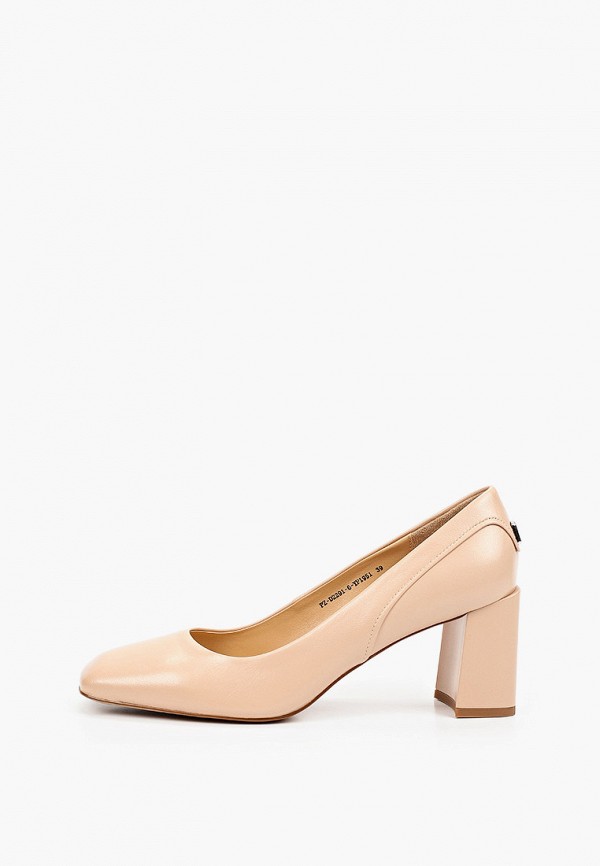 фото Туфли tendance