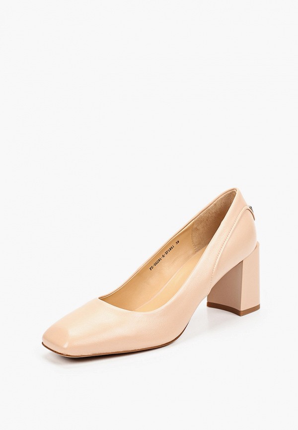 фото Туфли tendance