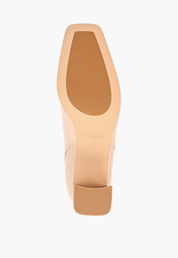 фото Туфли tendance