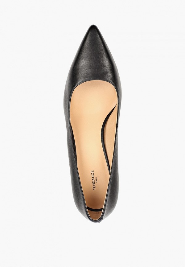 фото Туфли tendance