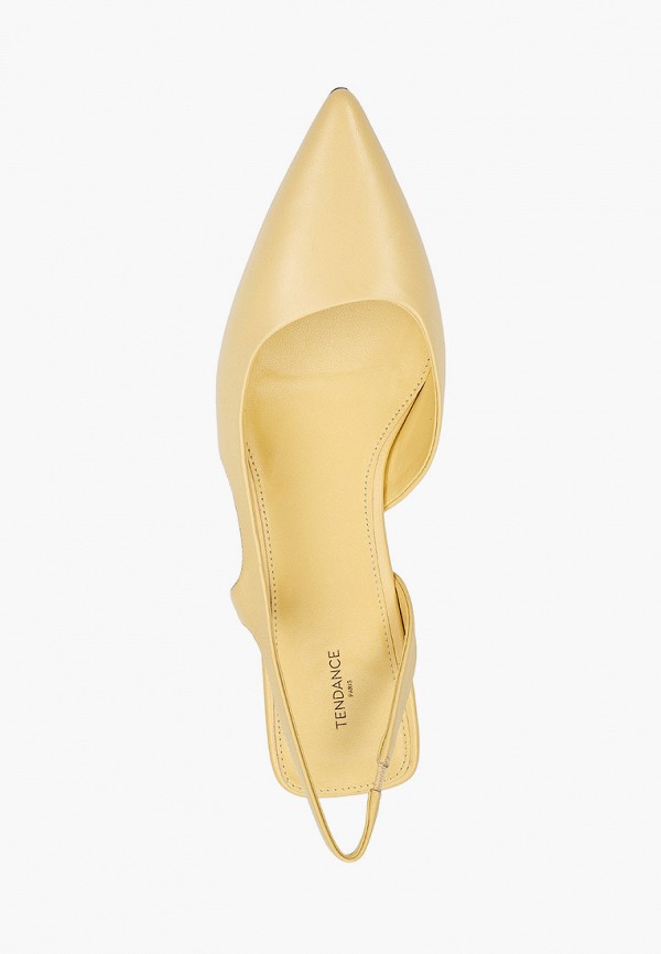 фото Туфли tendance