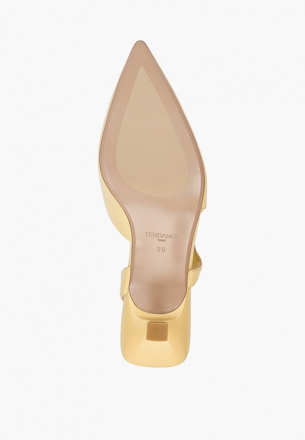 фото Туфли tendance