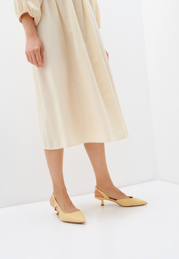 фото Туфли tendance