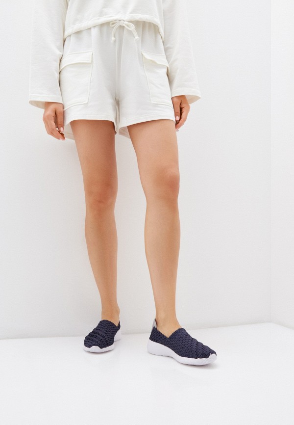 фото Слипоны tendance