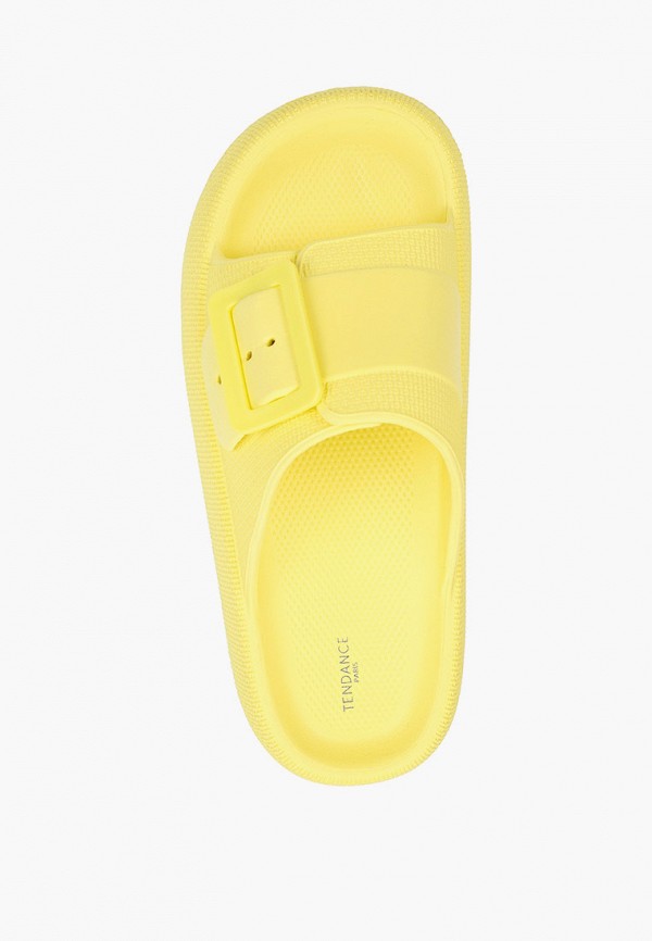 фото Сланцы tendance