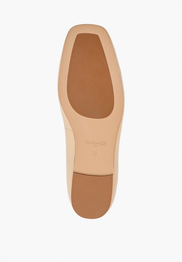 фото Туфли tendance