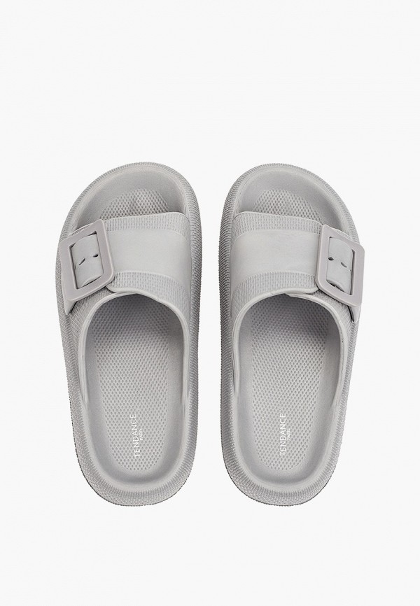 фото Сланцы tendance