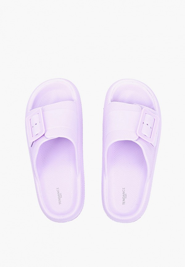 фото Сланцы tendance