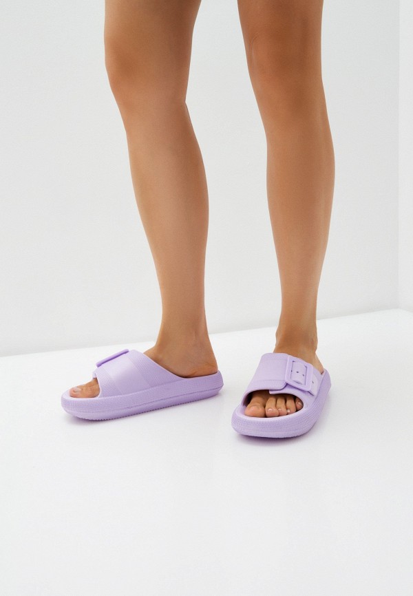 фото Сланцы tendance