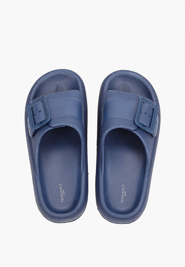 фото Сланцы tendance