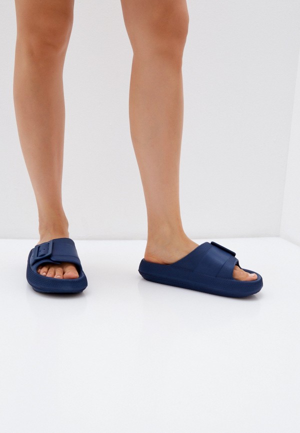 фото Сланцы tendance