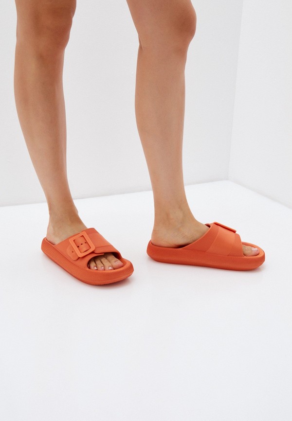 фото Сланцы tendance