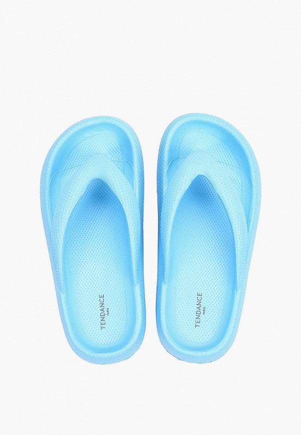 фото Сланцы tendance