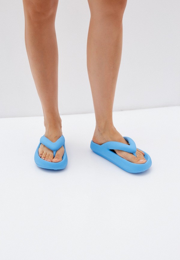 фото Сланцы tendance