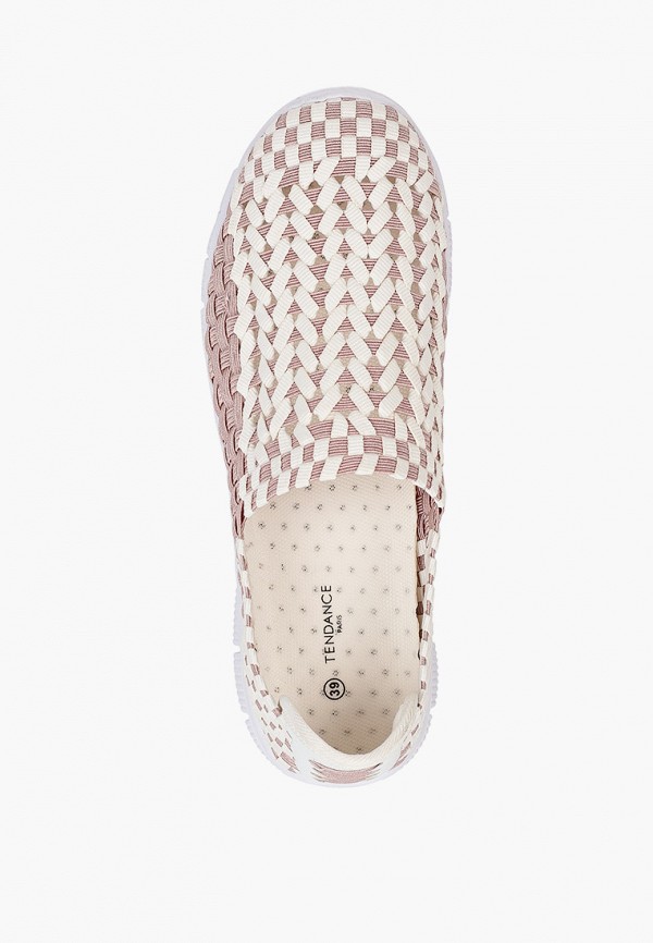 фото Слипоны tendance