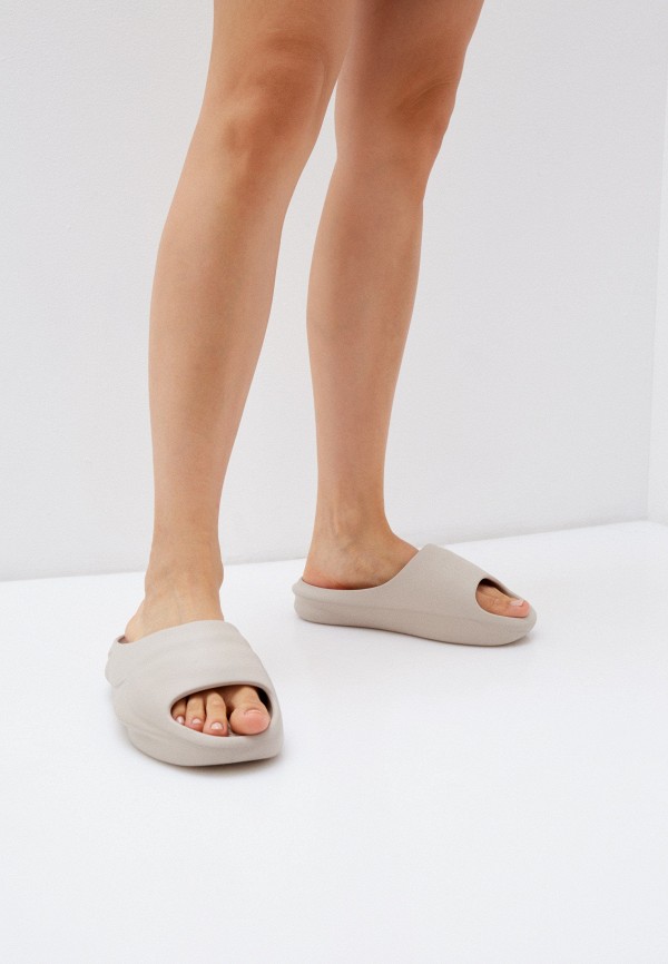 фото Сланцы tendance