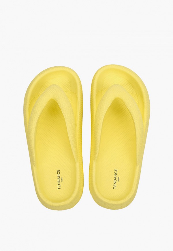 фото Сланцы tendance