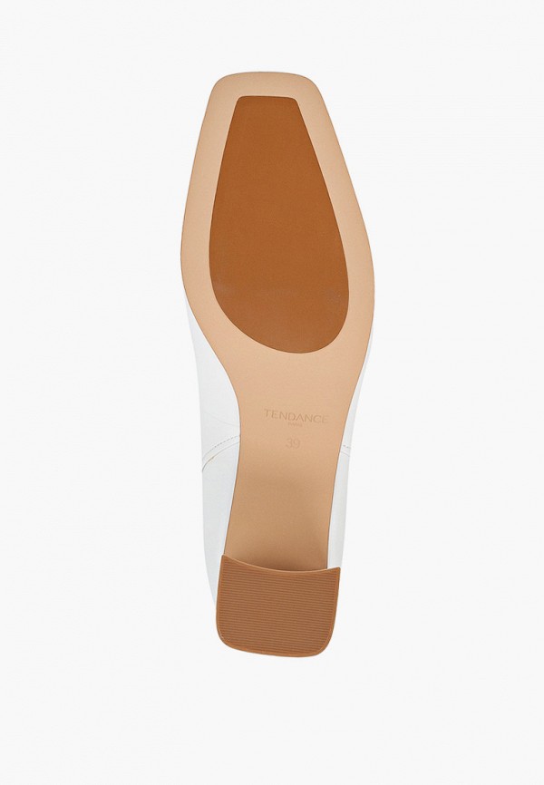 фото Туфли tendance