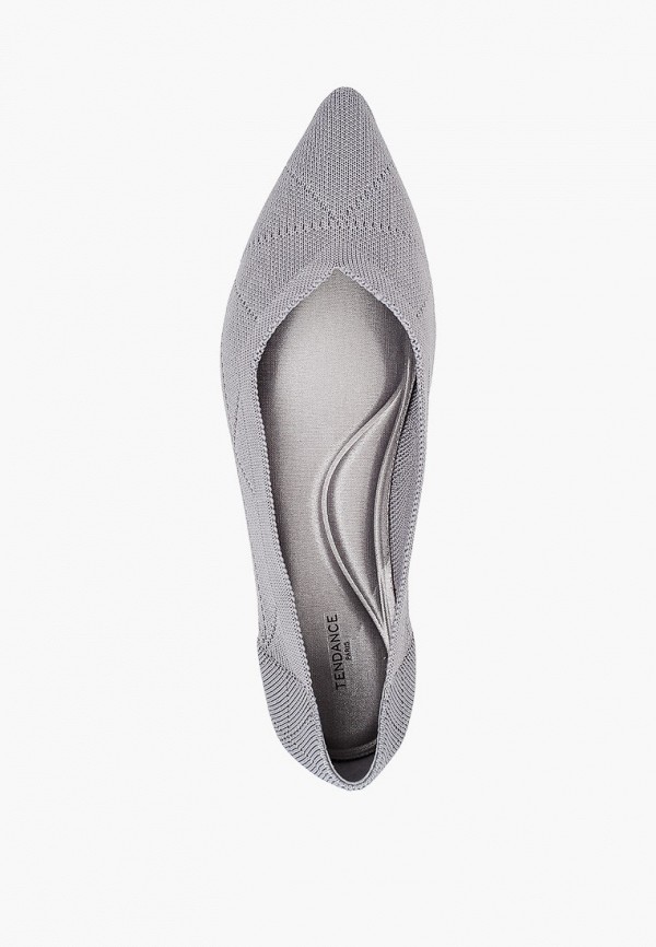 фото Балетки tendance