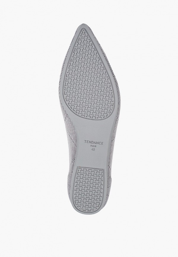 фото Балетки tendance