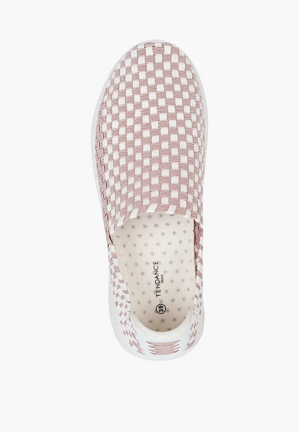 фото Слипоны tendance