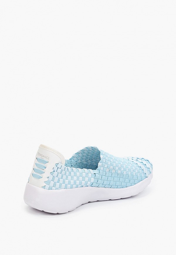 фото Слипоны tendance