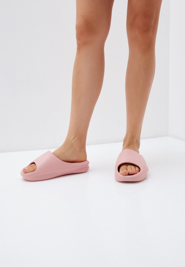 фото Сланцы tendance