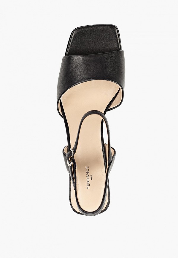 фото Босоножки tendance