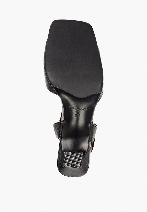 фото Босоножки tendance