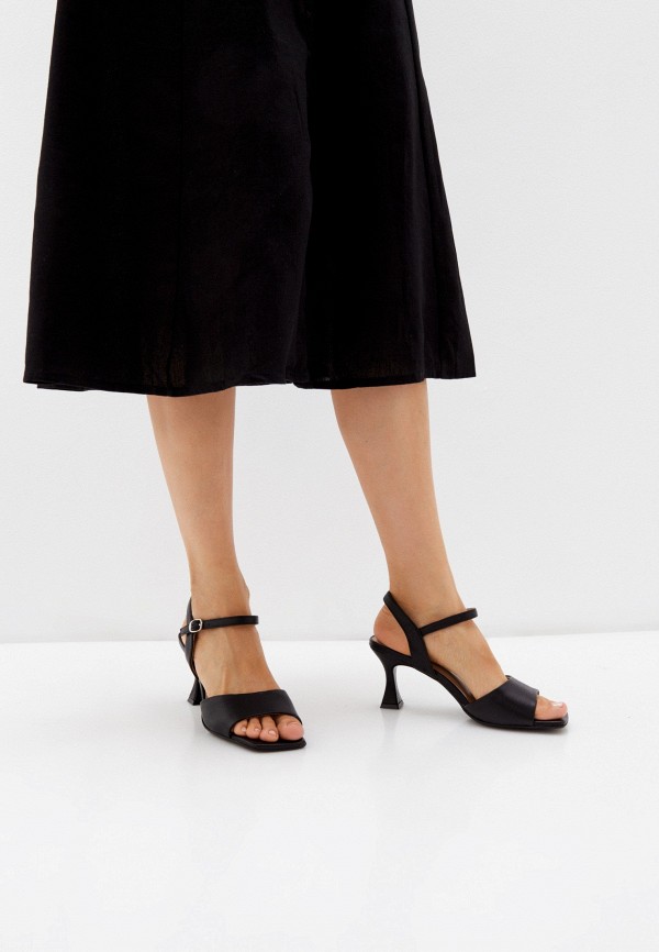 фото Босоножки tendance