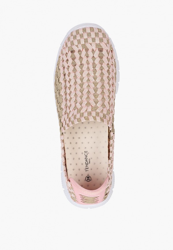 фото Слипоны tendance