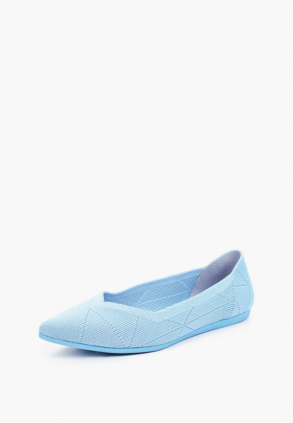 фото Балетки tendance