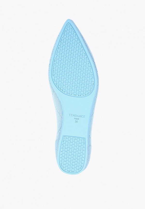 фото Балетки tendance